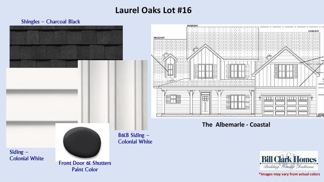 Image 65 of a home in Laurel Oaks.