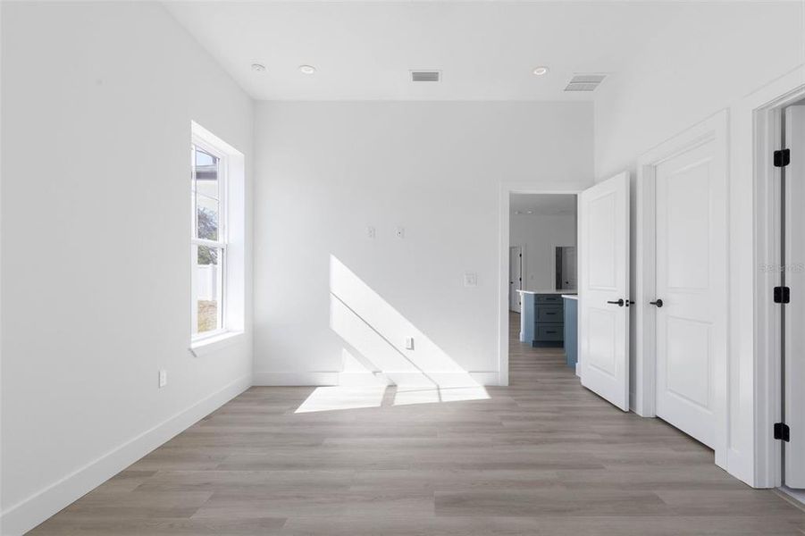 Spacious, unfurnished interior of a new home in , Palm Coast (Image 44). Spacious, unfurnished interior of a new home in , Palm Coast (Image 44).