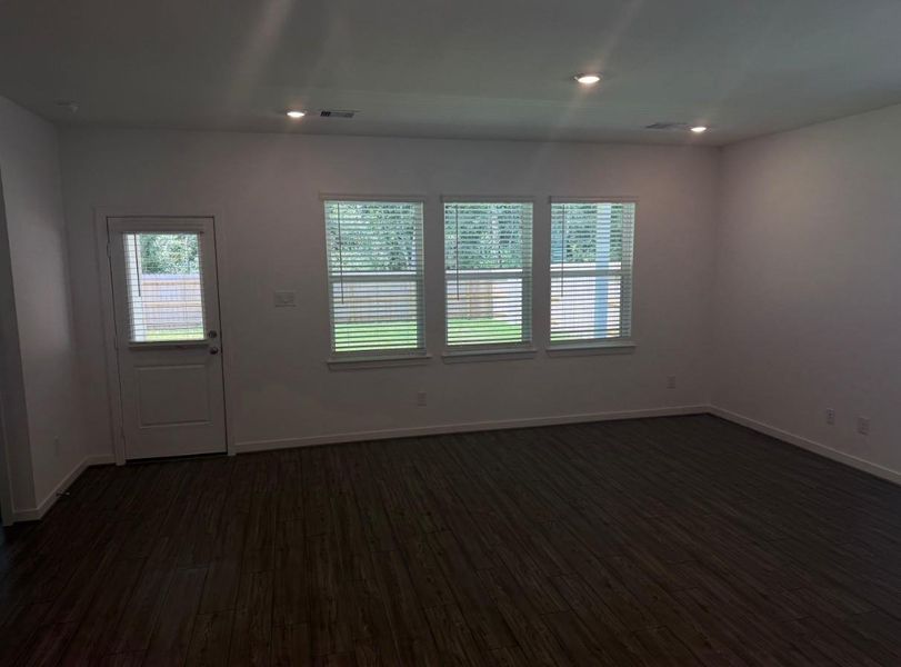 243 Rustic Alder Drive ~ Ready Now!