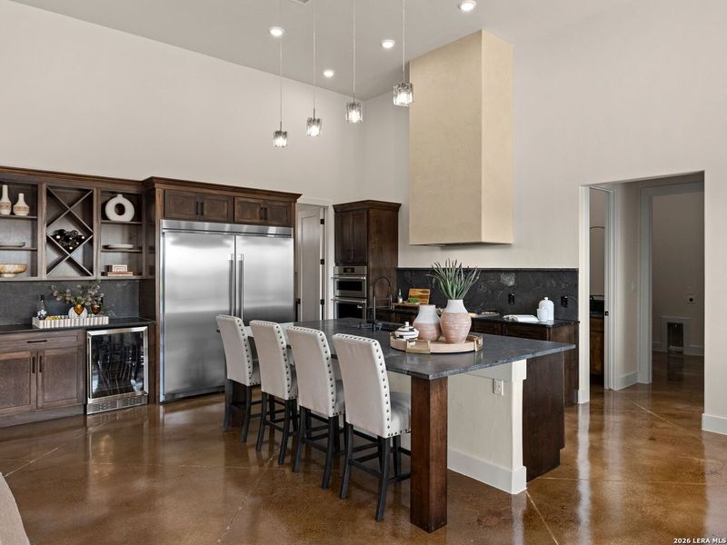 Furnished interior view inside a new home in , Seguin (Image 54). Furnished interior view inside a new home in , Seguin (Image 54).