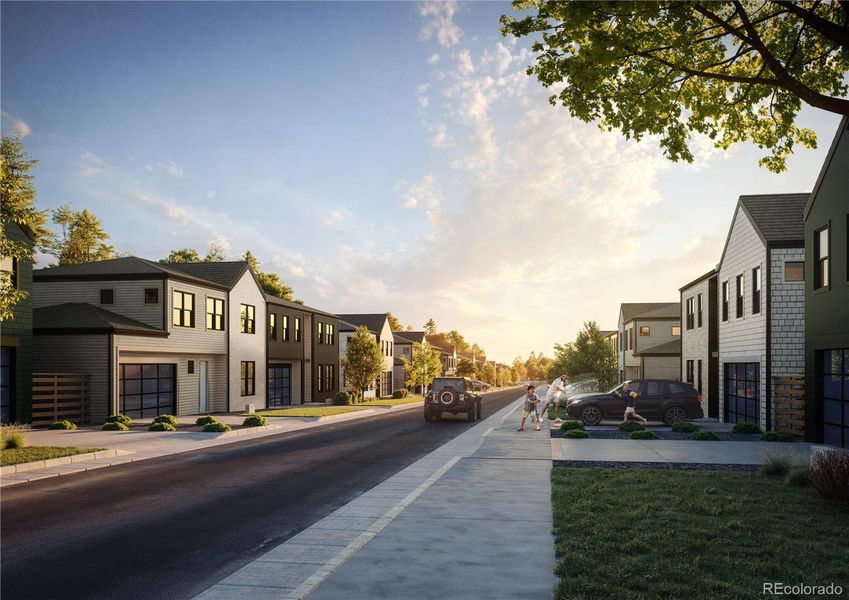 Image 10 of a home in . Image 10 of a home in .