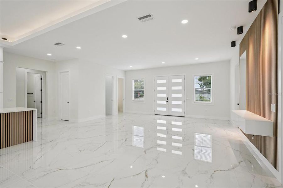 Spacious, unfurnished interior of a new home in , Clearwater (Image 72). Spacious, unfurnished interior of a new home in , Clearwater (Image 72).