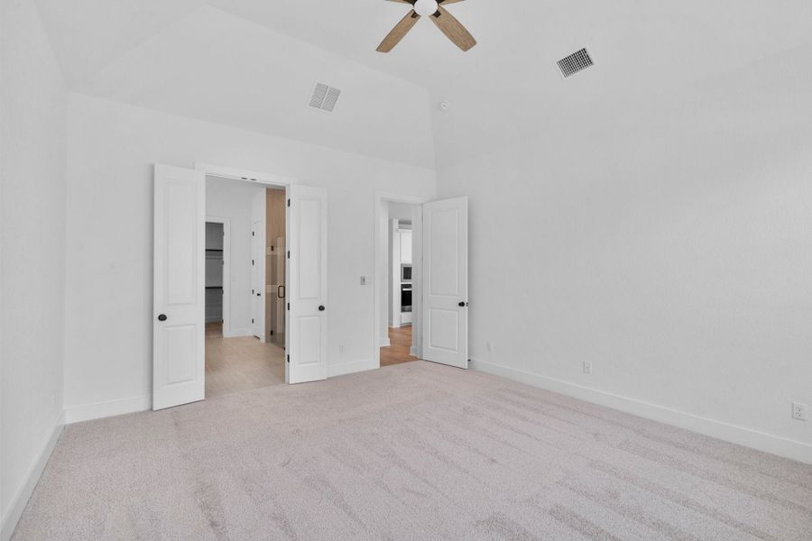 Leander, TX New Home.  - Slide 22