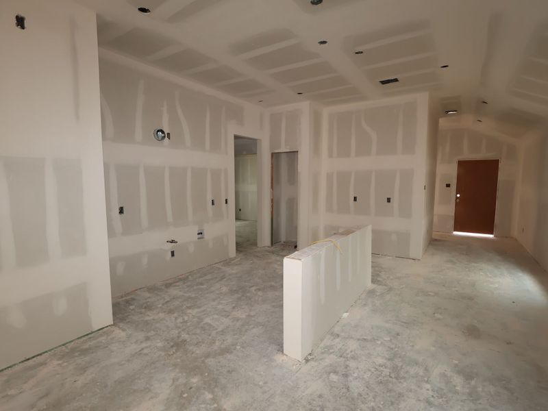 Drywall