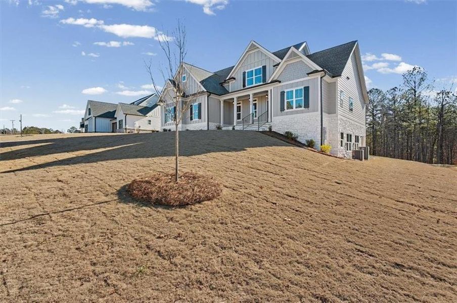 Image 51 of a home in .