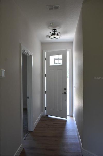 Spacious, unfurnished interior of a new home in , Mount Dora (Image 8). Spacious, unfurnished interior of a new home in , Mount Dora (Image 8).