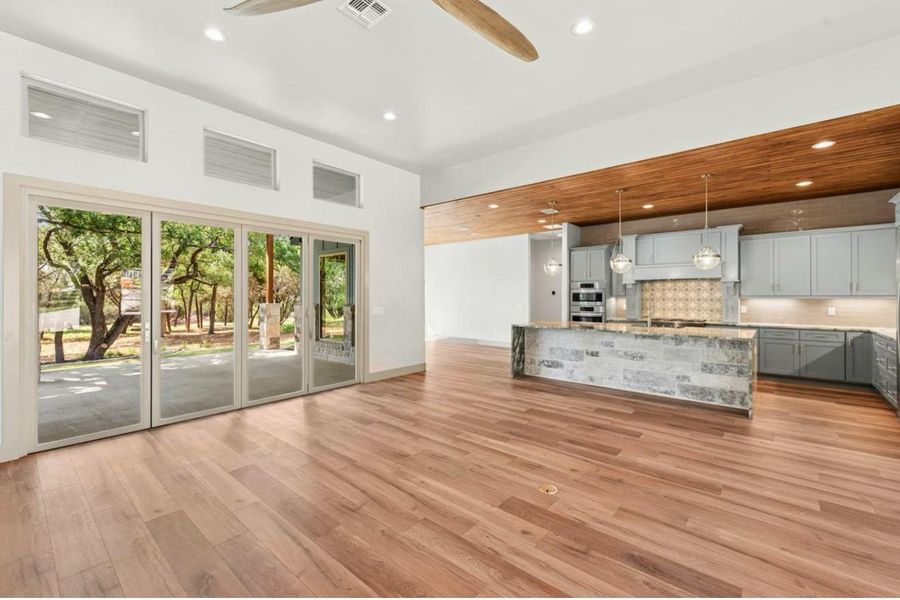 Representative Photo from a Completed Home by Same Builder Representative Photo from a Completed Home by Same Builder