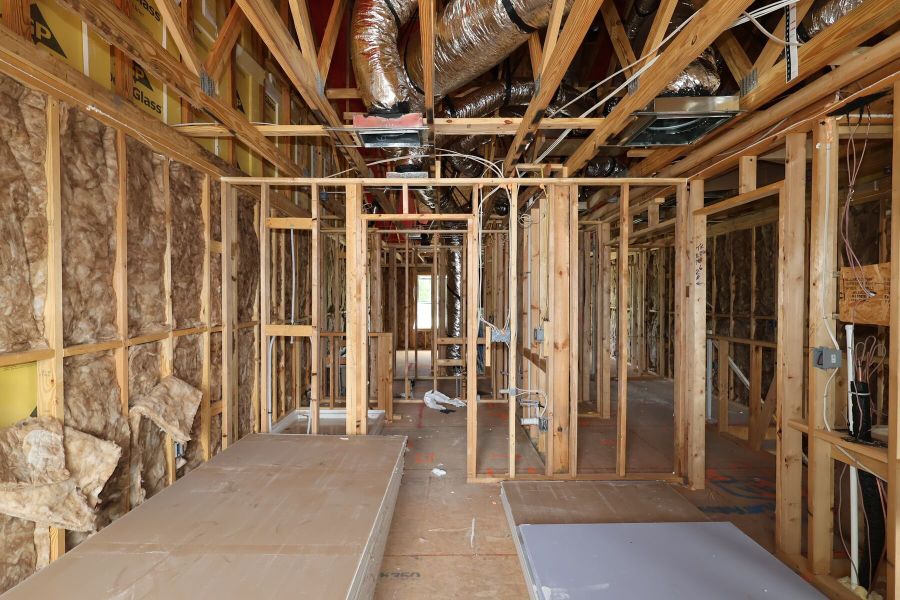 Insulation Insulation