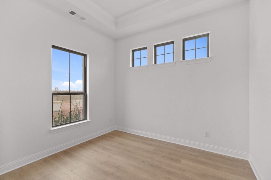 3,861sf New Home in Celina, TX.  - Slide 6