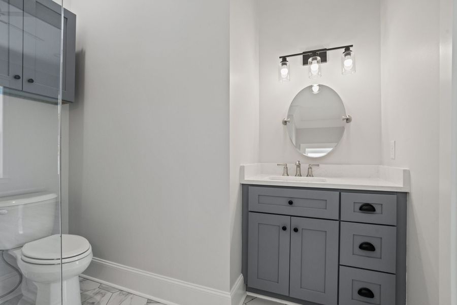 New Home in Greenwood, SC.  - Slide 14