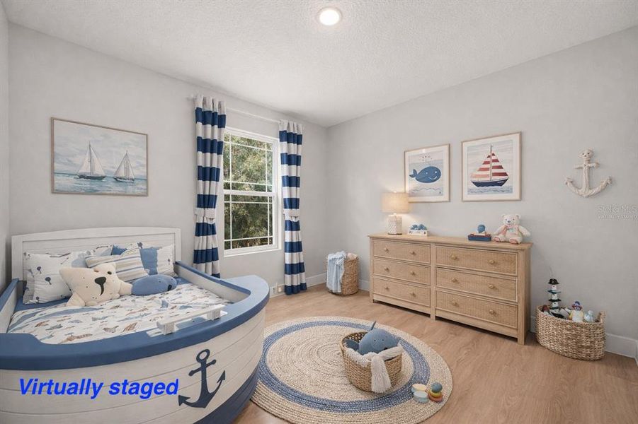 Furnished interior view inside a new home in , Sebring (Image 17). Furnished interior view inside a new home in , Sebring (Image 17).