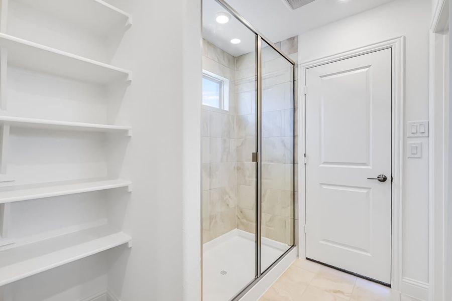 Image 19 representing the Carmichael by Taylor Morrison in Cross Creek Meadows 40s, Celina, TX. Image 19 representing the Carmichael by Taylor Morrison in Cross Creek Meadows 40s, Celina, TX.