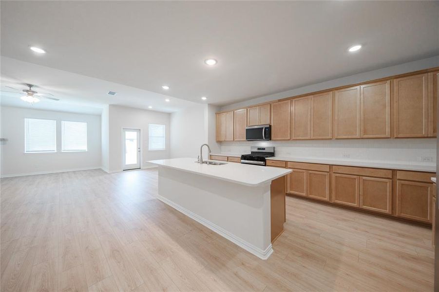 Kitchen Kitchen