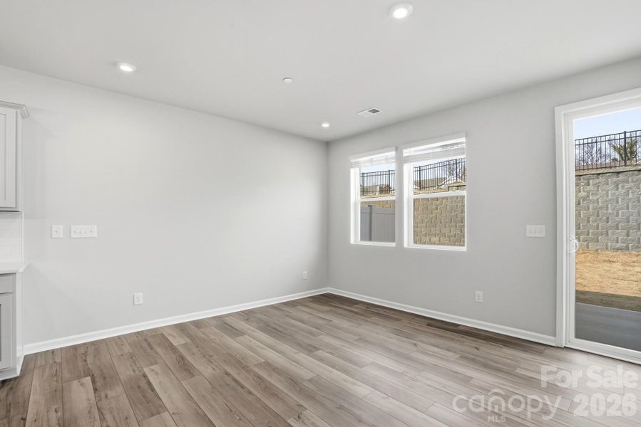 Representative Photo of Same Floorplan Not actual property