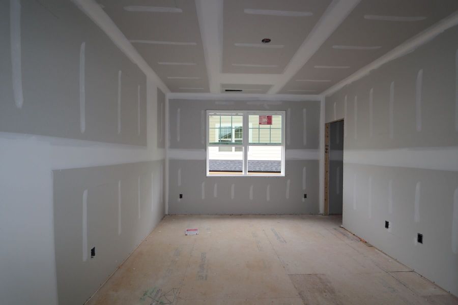 Drywall Drywall