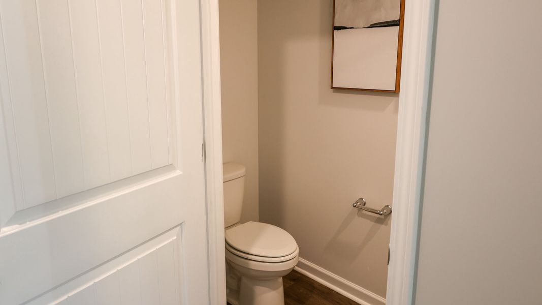 Image 37 of a home in Paddington Place.