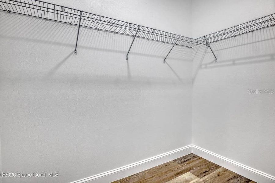 Spacious, unfurnished interior of a new home in , Palm Bay (Image 18).