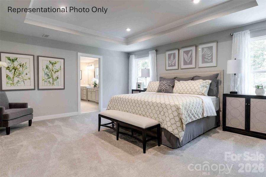 Representative Photo Only