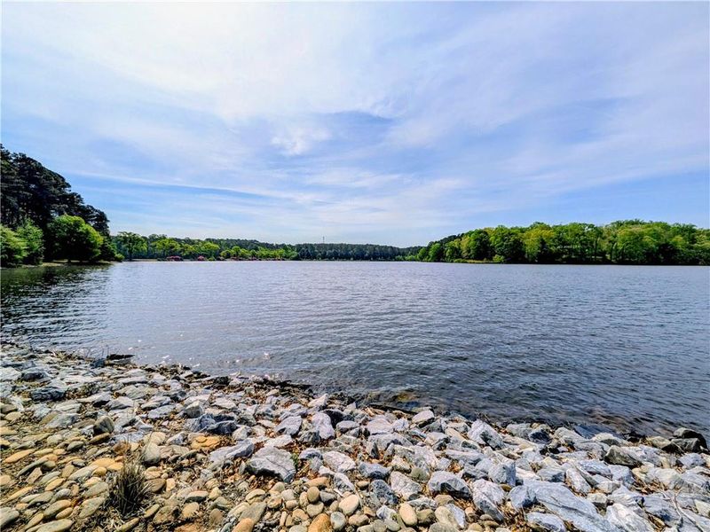 Natural landscape and outdoor views near Canterbury Villas in Carrollton (Image 35).