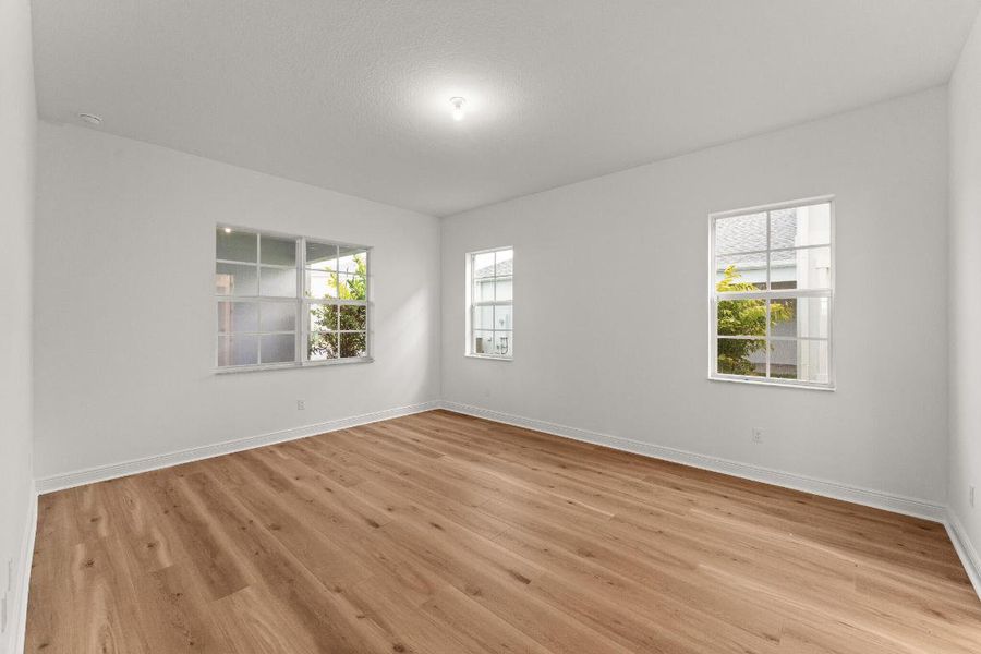 Newfield Mattamy Homes