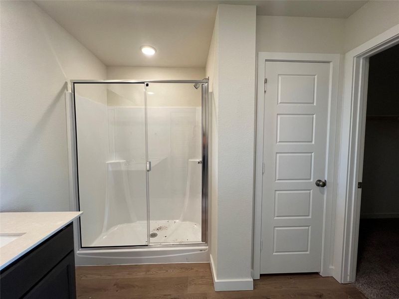 Furnished interior view inside a new home in Eastern Wells, Jarrell (Image 10). Furnished interior view inside a new home in Eastern Wells, Jarrell (Image 10).