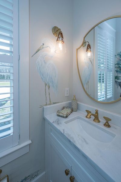 Close-up of interior finishes inside a home in , Johns Island (Image 21). Close-up of interior finishes inside a home in , Johns Island (Image 21).