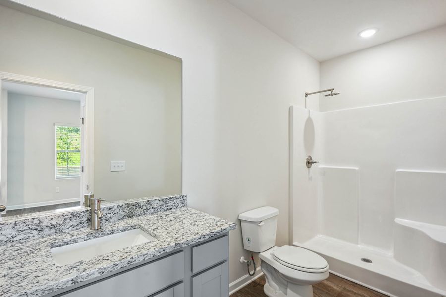 New Home in McDonough, GA.  - Slide 54