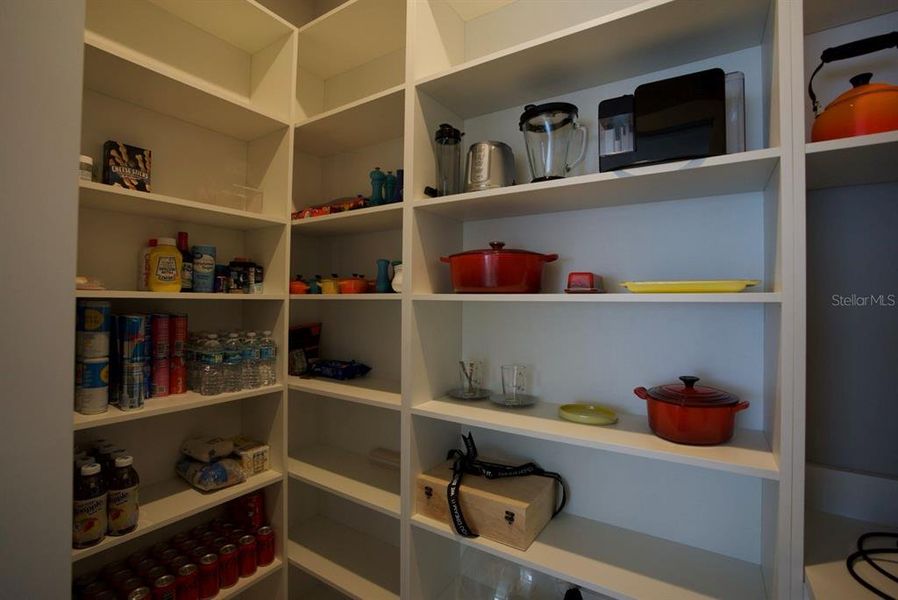 Close-up of interior finishes inside a home in Bella Collina, Montverde (Image 21).
