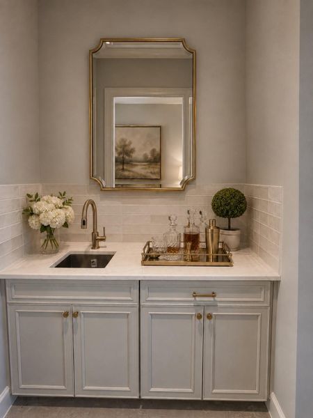 Butler Pantry Butler Pantry