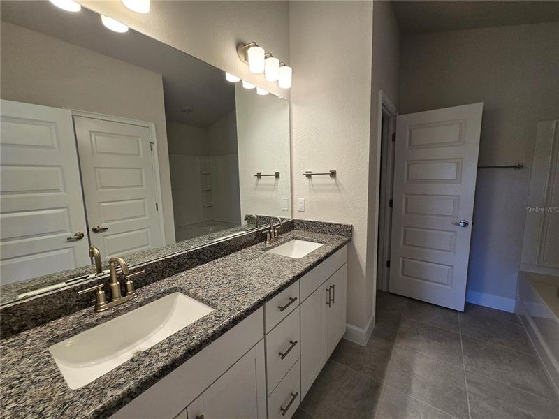 Furnished interior view inside a new home in Twisted Oaks, Beverly Hills (Image 11). Furnished interior view inside a new home in Twisted Oaks, Beverly Hills (Image 11).