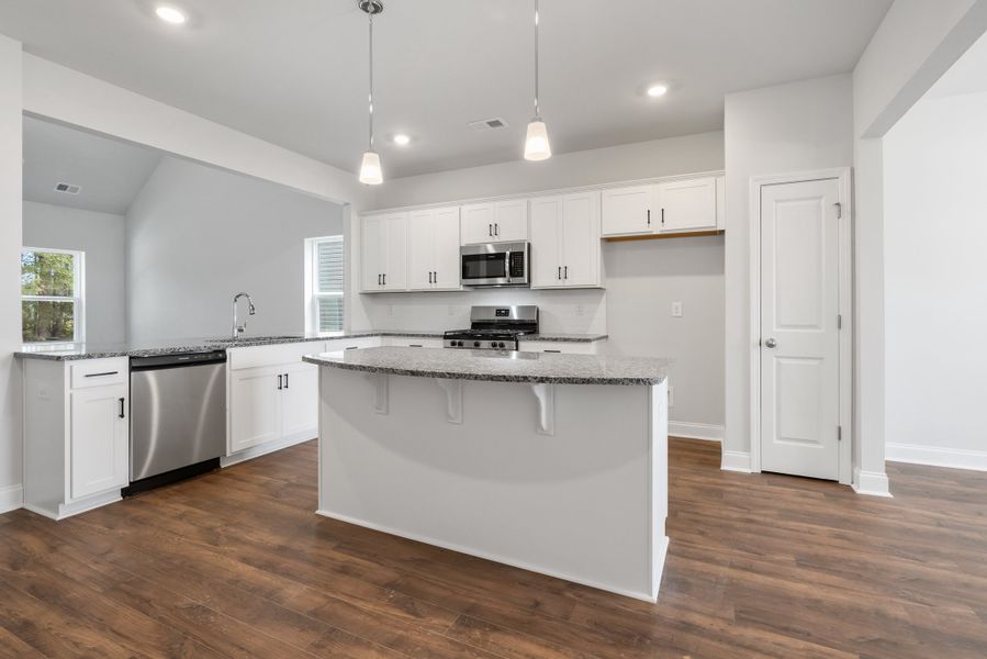 New Home in Conway, SC.  - Slide 3