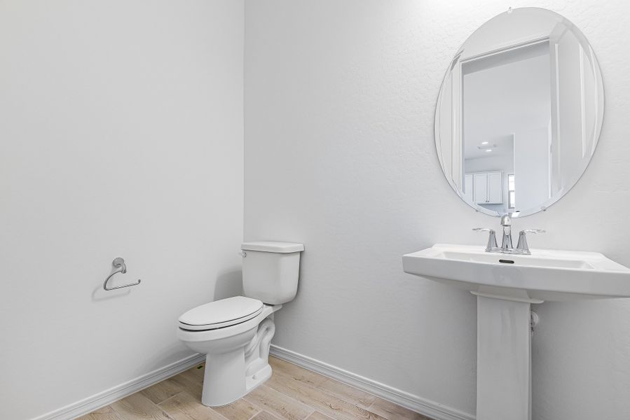 Representative furnished interior of a home built from the Hillary by Taylor Morrison in Allen Ranches Expedition Collection, Litchfield Park (Image 14). Representative furnished interior of a home built from the Hillary by Taylor Morrison in Allen Ranches Expedition Collection, Litchfield Park (Image 14).