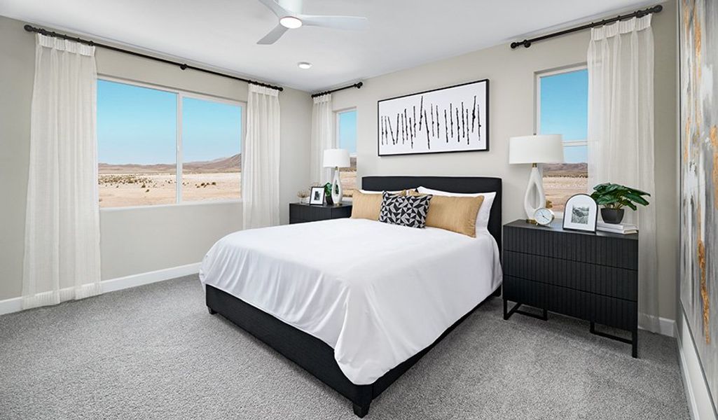 Moonstone-P914-PHX Bedroom