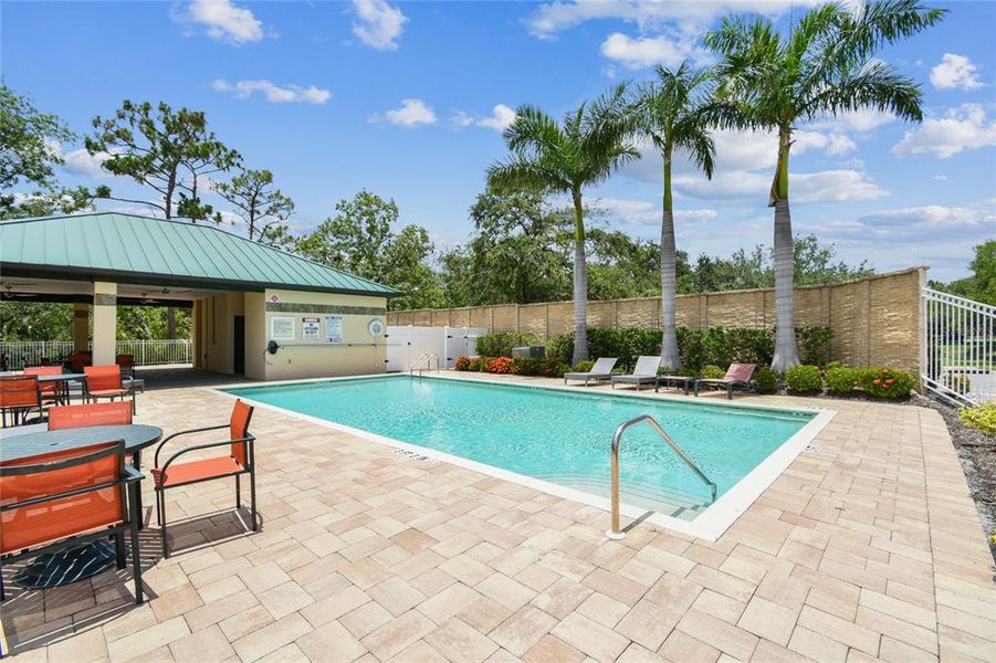 Community amenities in , Lakewood Ranch (Image 51).