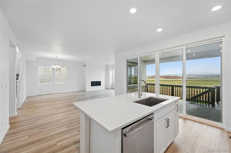 8840 Whiteclover Street ~ Ready Now