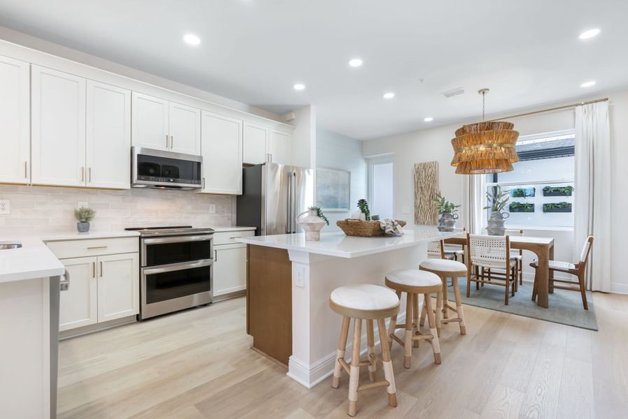 Kitchen Kitchen