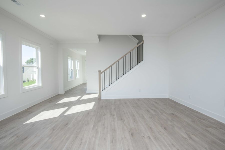 *Photo of actual home *Photo of actual home