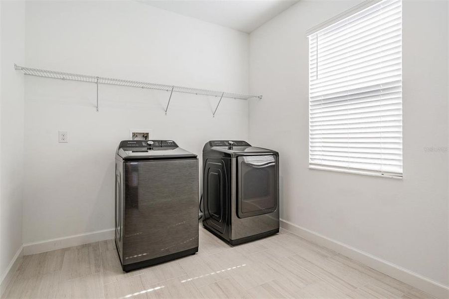 Close-up of interior finishes inside a home in , San Antonio (Image 18).