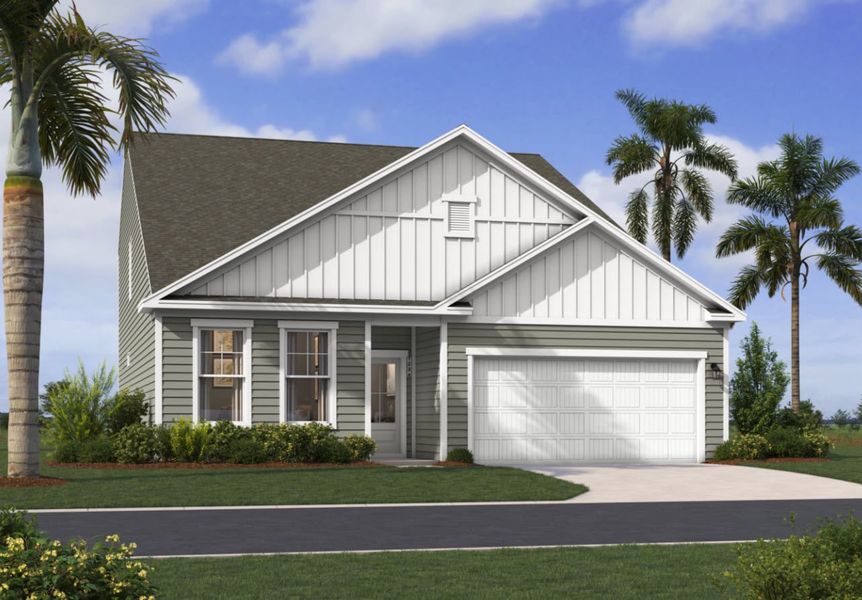 Elevation K Elevation K