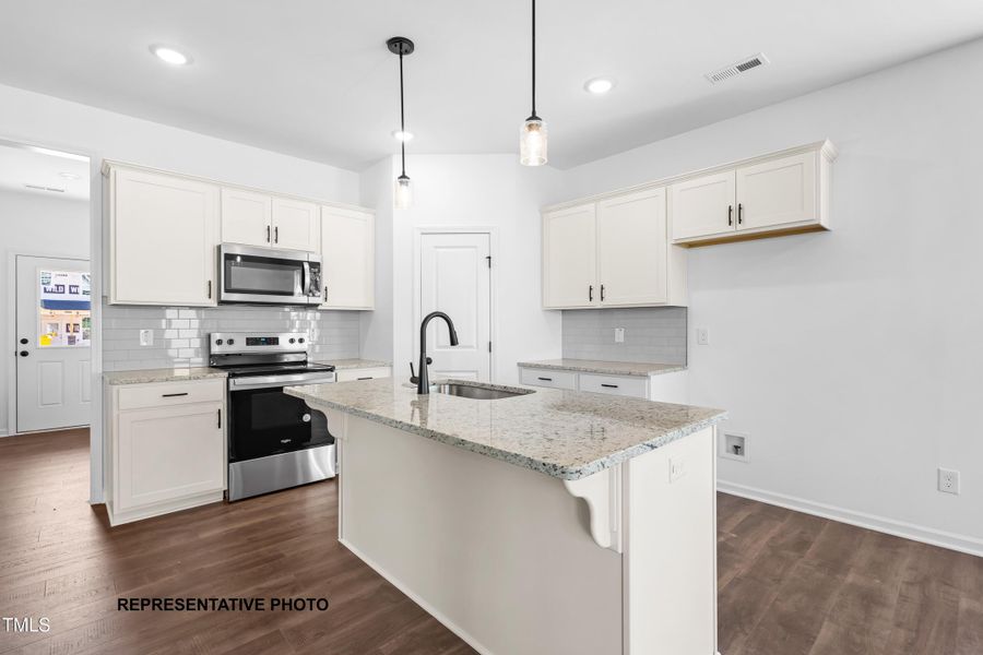 Representative Photo