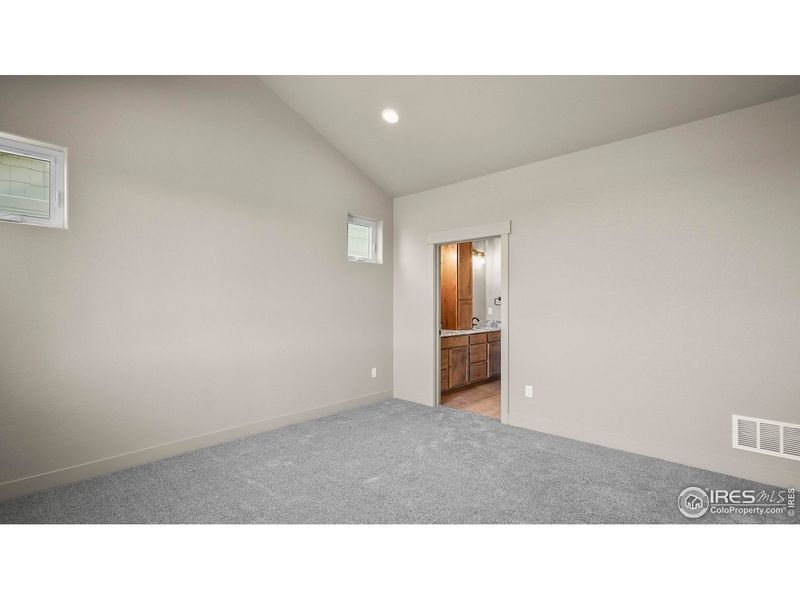 Spacious, unfurnished interior of a new home in , Fort Morgan (Image 21).