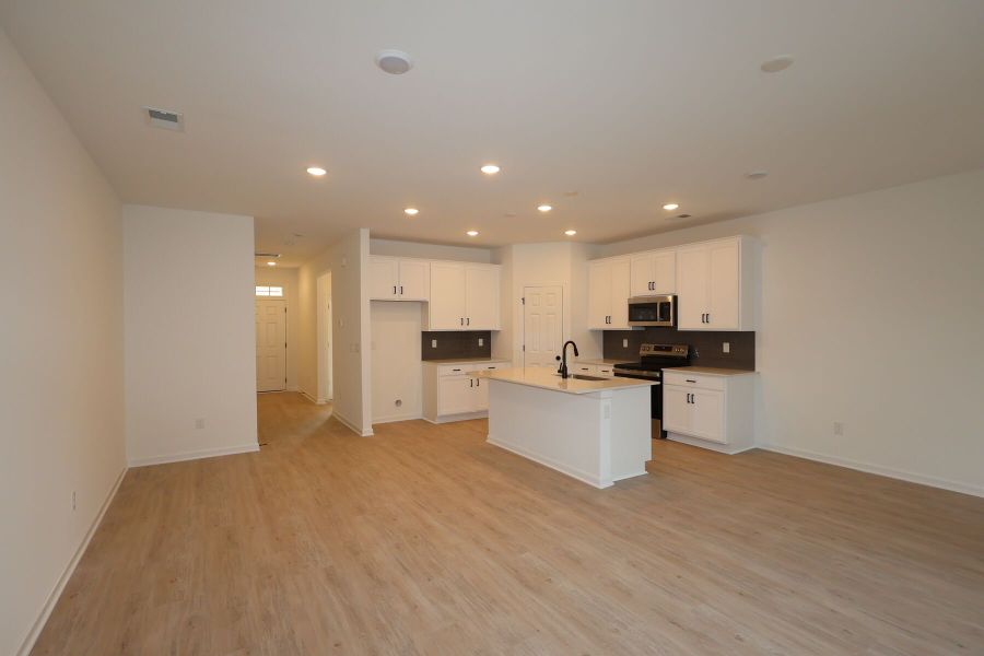 Kitchen Kitchen