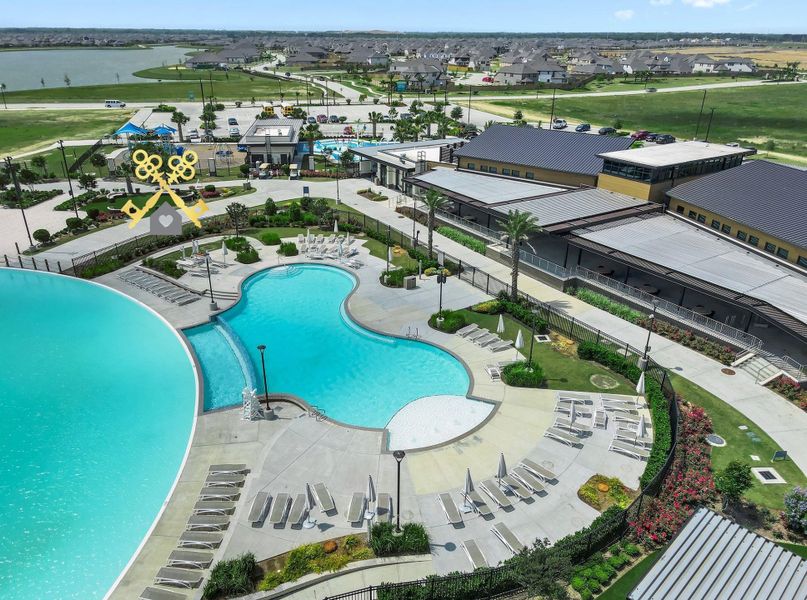 Community amenities in , Texas City (Image 39). Community amenities in , Texas City (Image 39).