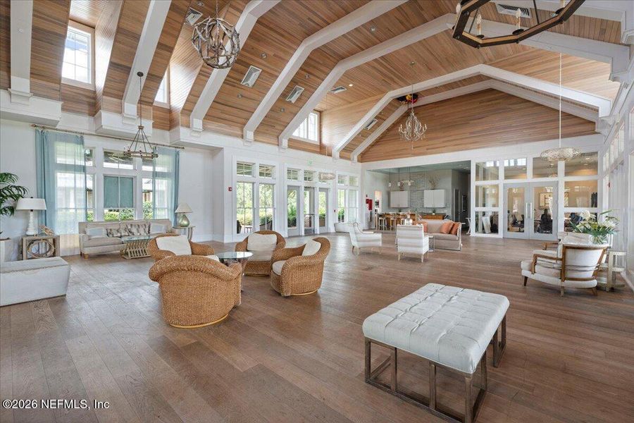 Community amenities in , St. Johns (Image 67).