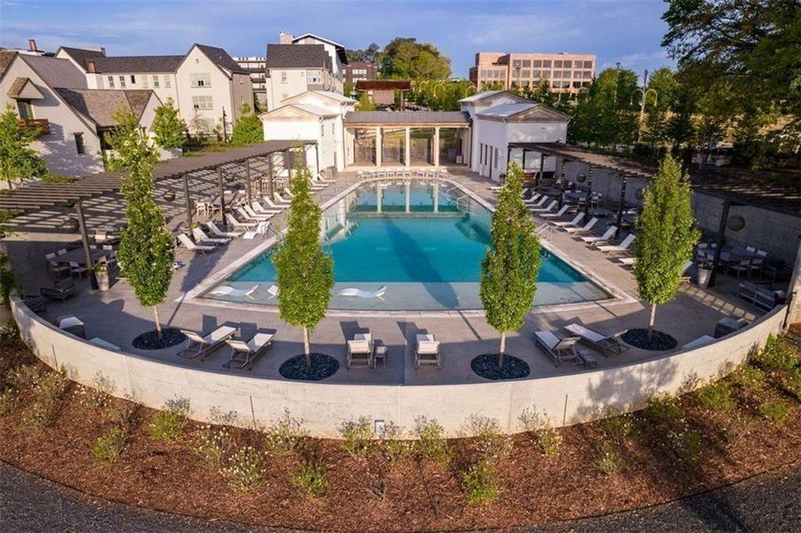 Community amenities in , Fayetteville (Image 35).