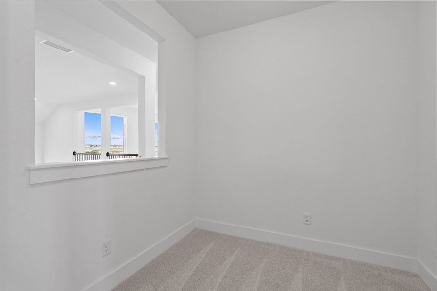 New Home in Liberty Hill, TX.  - Slide 29