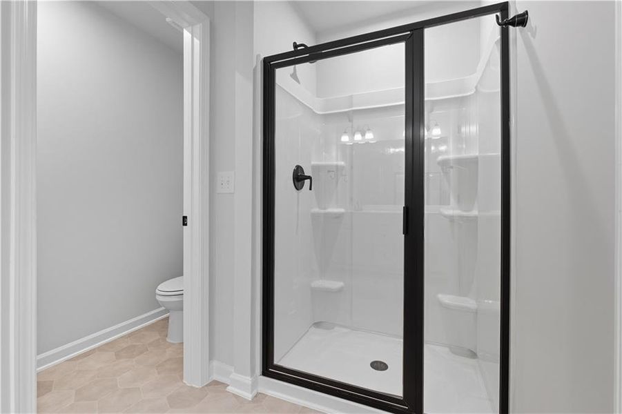 Image 26 of a home in Meadow Pines.