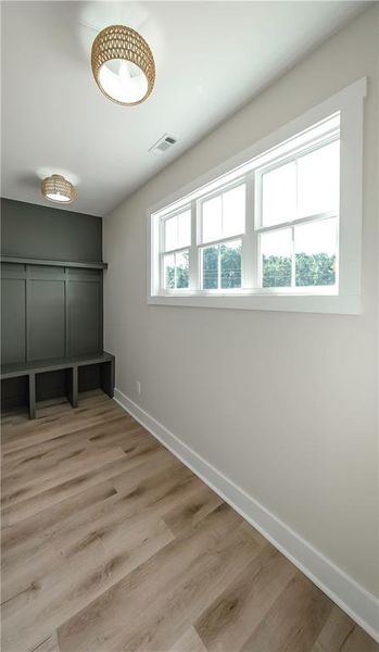 Spacious, unfurnished interior of a new home in , Bremen (Image 26).