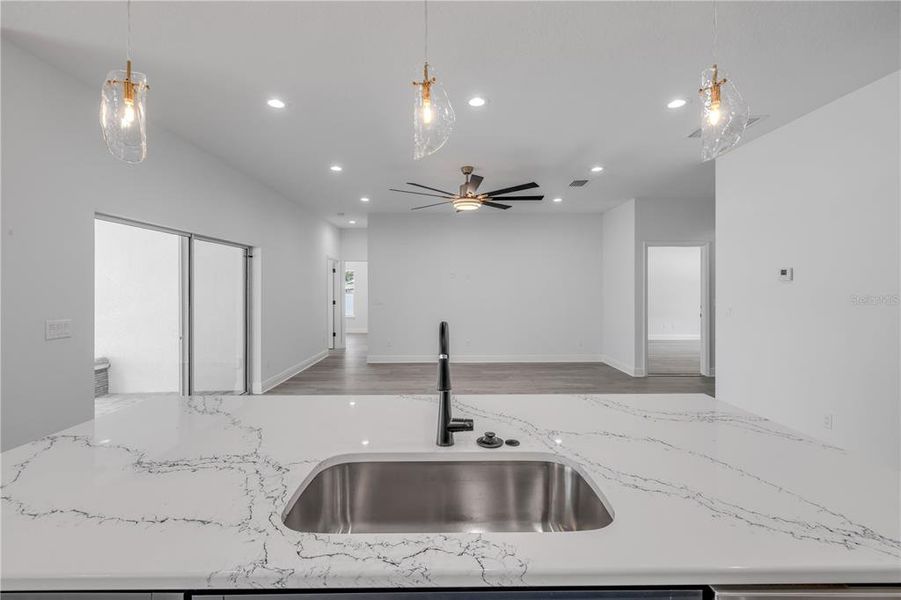 Completed Construction of this model in another location.