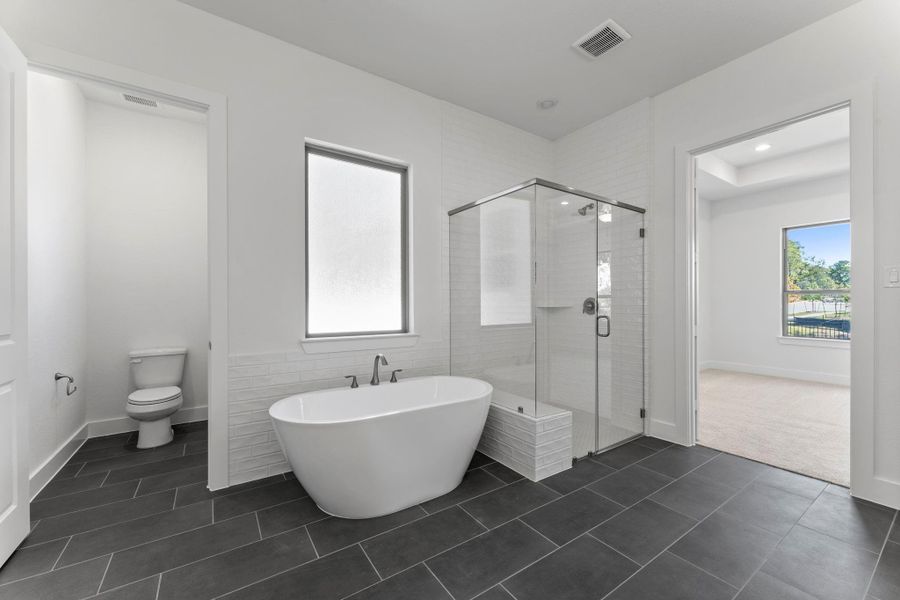 Primary Bath Primary Bath